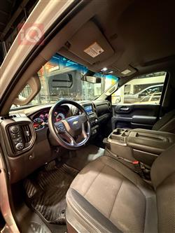 شيفروليه سلفرادو